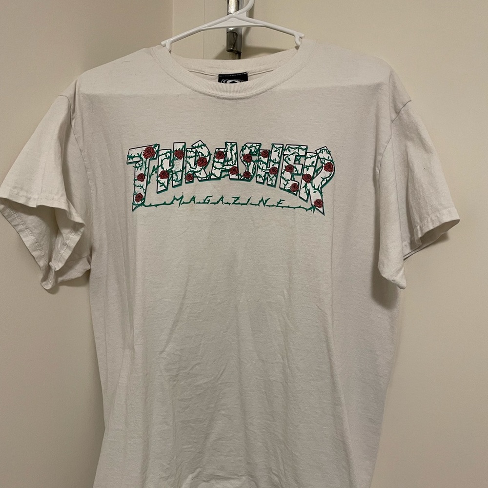 Thrasher T-Shirt